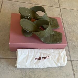 Cult Gaia Lileth Sandals